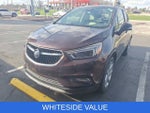 2017 Buick Encore Essence