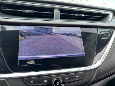 2020 Buick Encore GX Select