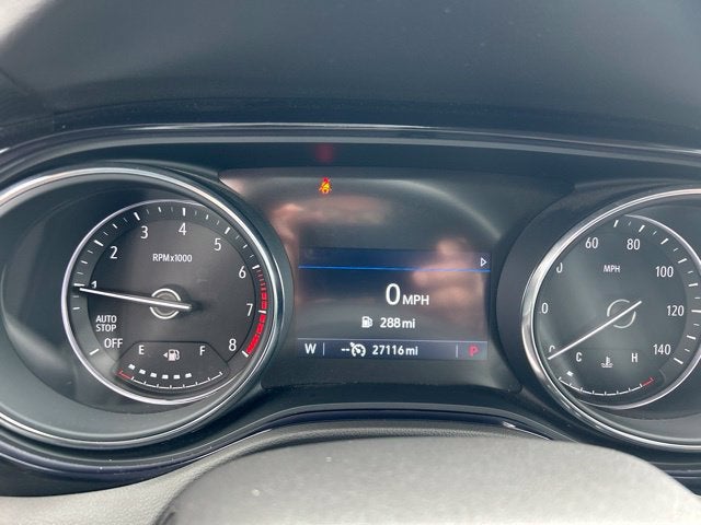 2023 Buick Encore GX Essence - Photo 10