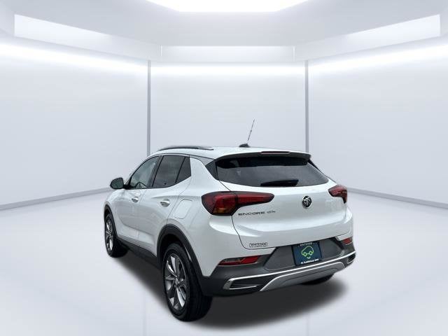 2023 Buick Encore GX Essence - Photo 12