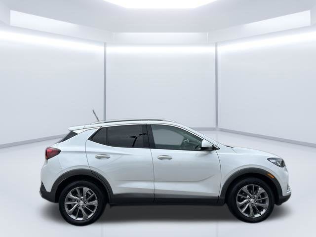 2023 Buick Encore GX Essence - Photo 17