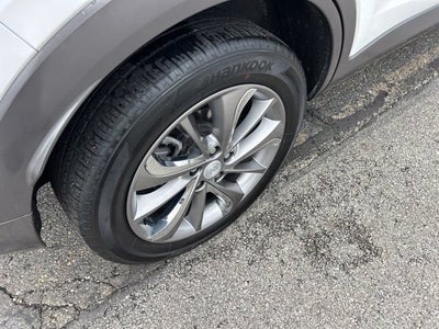 2023 Buick Encore GX Essence
