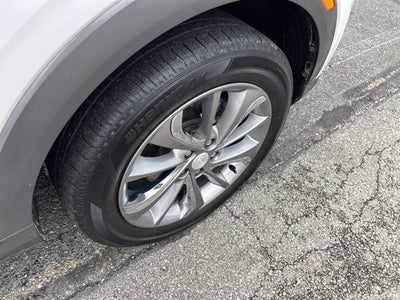 2023 Buick Encore GX Essence