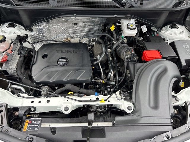 2023 Buick Encore GX Essence - Photo 24