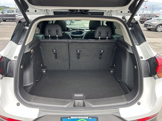 2023 Buick Encore GX Essence - Photo 25