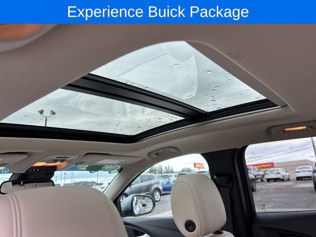 2023 Buick Encore GX Essence