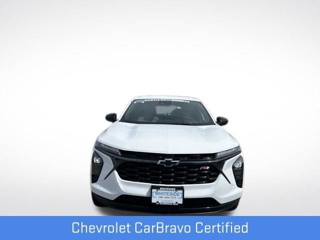2024 Chevrolet Trax RS - Photo 14
