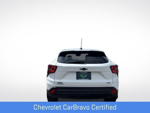 2024 Chevrolet Trax RS - Photo 15