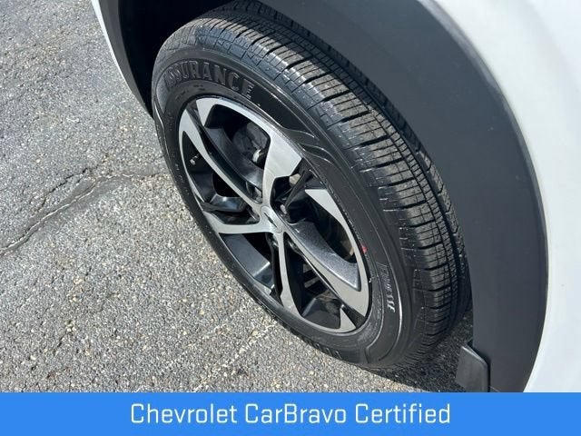 2024 Chevrolet Trax RS - Photo 18