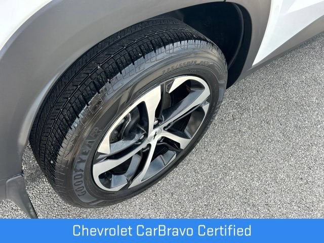 2024 Chevrolet Trax RS - Photo 20