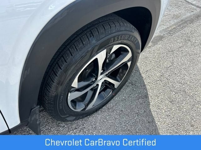 2024 Chevrolet Trax RS - Photo 21