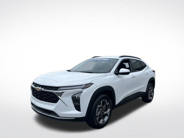 2026 Chevrolet Trax LT - Photo 10