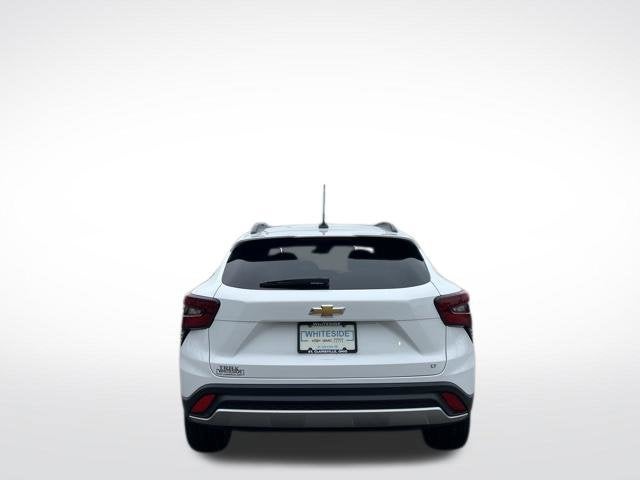 2026 Chevrolet Trax LT - Photo 14