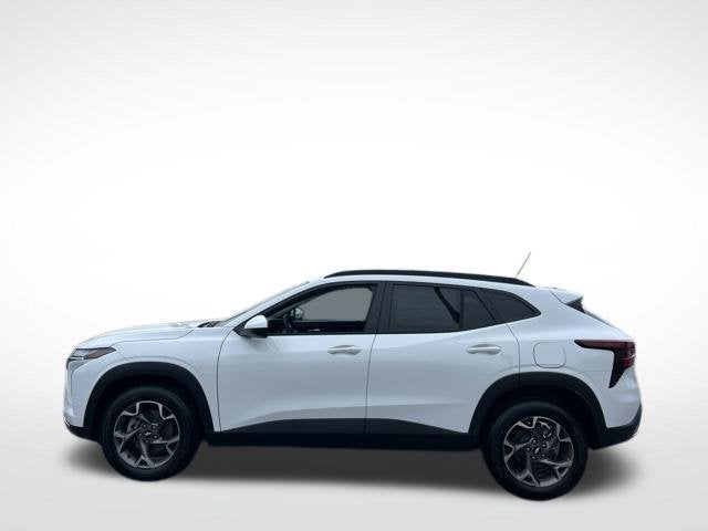 2026 Chevrolet Trax LT - Photo 15