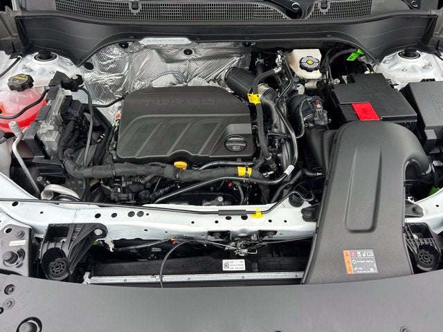 2026 Chevrolet Trax LT - Photo 18