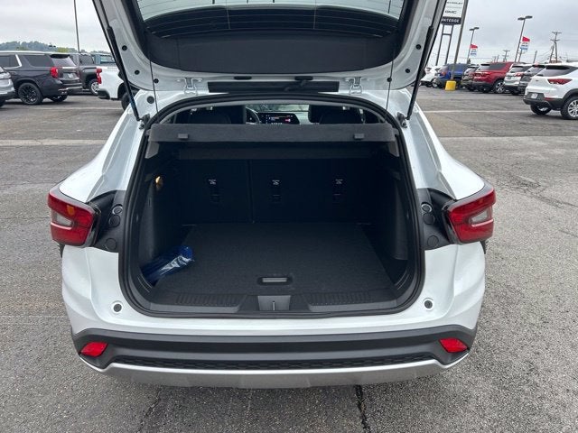 2026 Chevrolet Trax LT - Photo 19