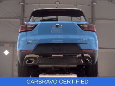2024 Chevrolet Trailblazer ACTIV
