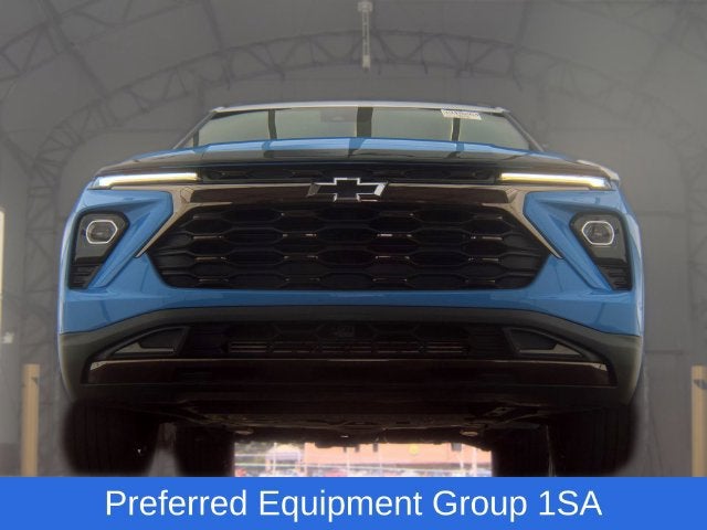 2024 Chevrolet Trailblazer ACTIV