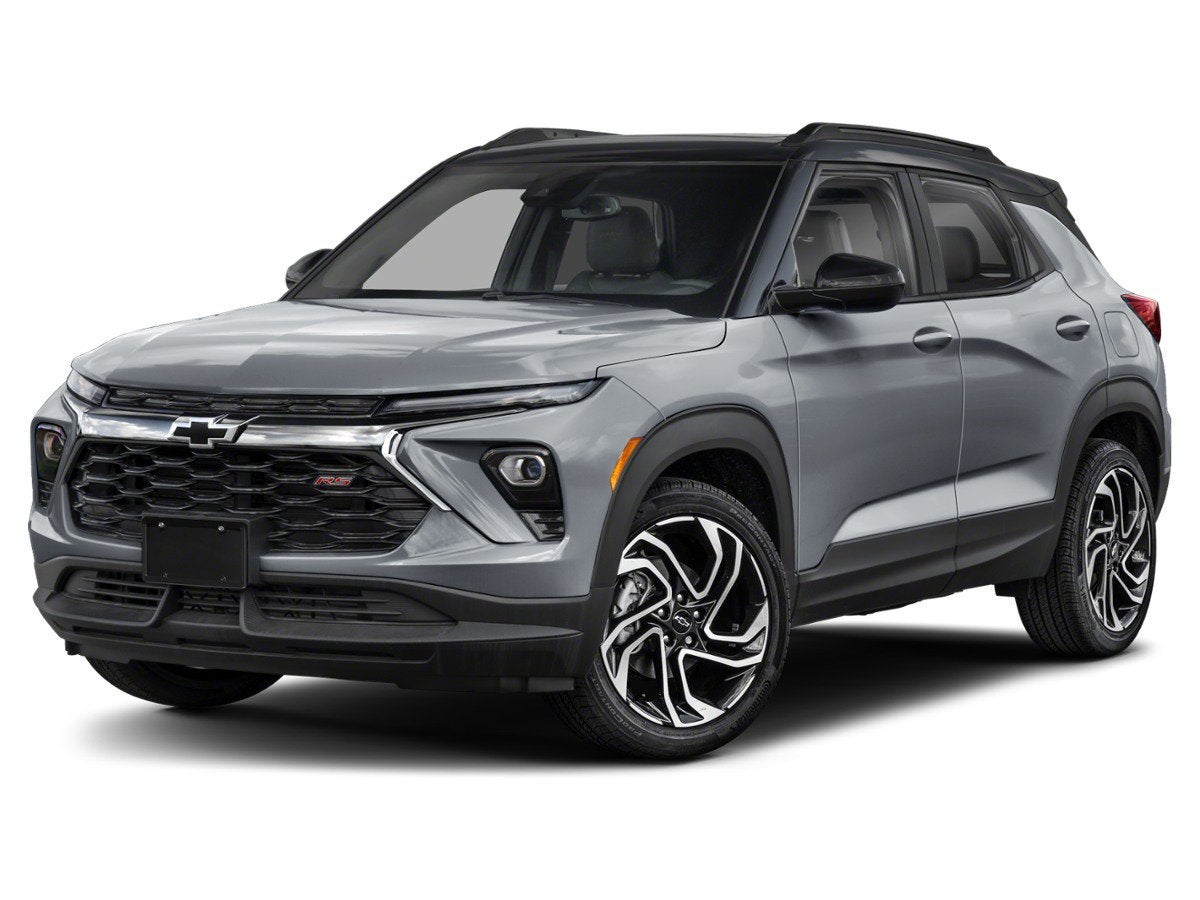 2026 Chevrolet Trailblazer RS AWD's photo