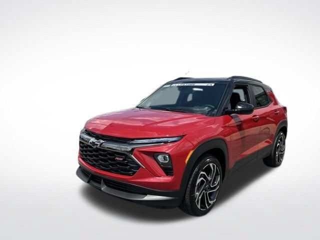2026 Chevrolet Trailblazer RS - Photo 10