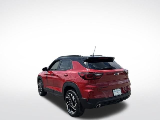 2026 Chevrolet Trailblazer RS - Photo 11