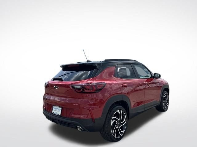 2026 Chevrolet Trailblazer RS - Photo 12