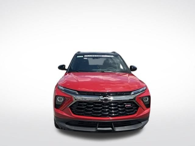 2026 Chevrolet Trailblazer RS - Photo 13