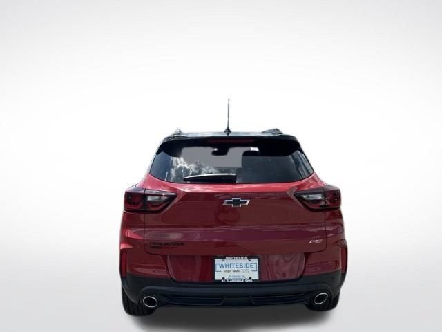 2026 Chevrolet Trailblazer RS - Photo 14