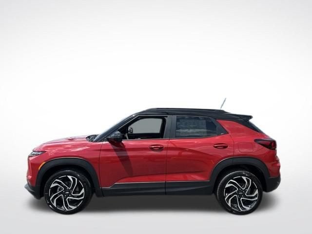 2026 Chevrolet Trailblazer RS - Photo 15