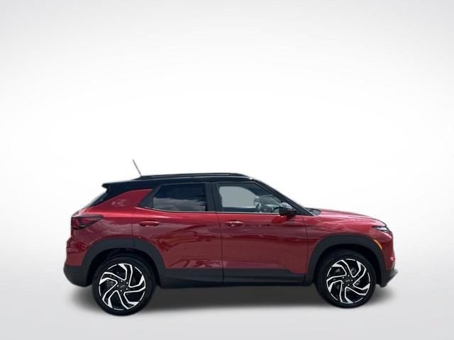 2026 Chevrolet Trailblazer RS - Photo 16