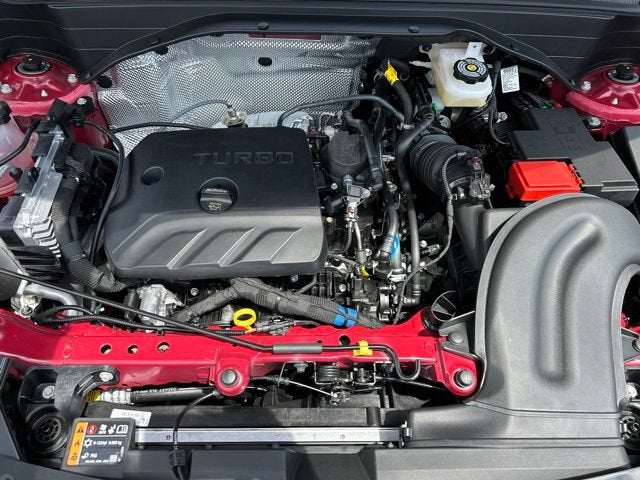 2026 Chevrolet Trailblazer RS - Photo 18