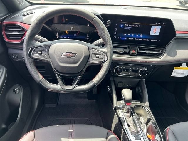 2026 Chevrolet Trailblazer RS - Photo 2