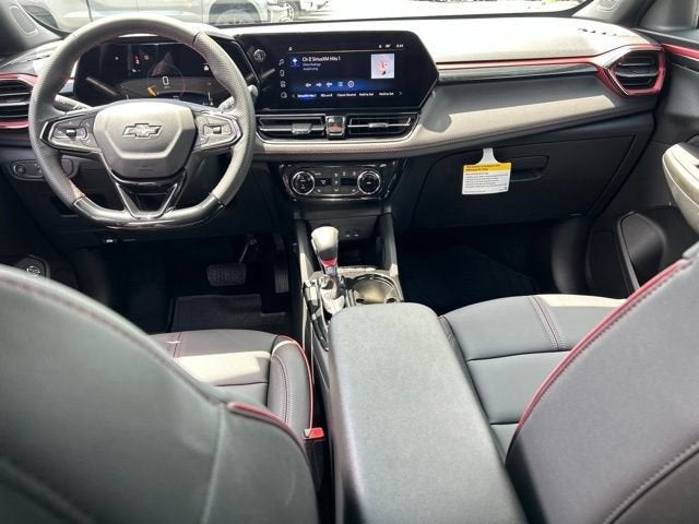 2026 Chevrolet Trailblazer RS - Photo 7