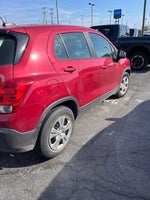 2015 Chevrolet Trax LS
