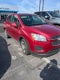 2015 Chevrolet Trax LS