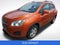 2015 Chevrolet Trax LT