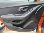2015 Chevrolet Trax LT