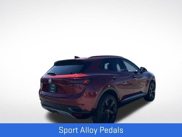 2023 Buick Envision Preferred - Photo 12