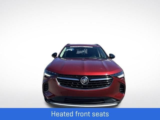 2023 Buick Envision Preferred - Photo 13