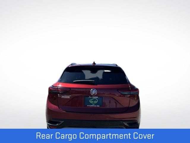 2023 Buick Envision Preferred - Photo 14