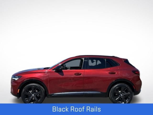 2023 Buick Envision Preferred - Photo 15