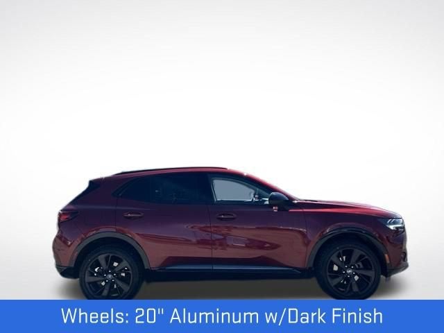 2023 Buick Envision Preferred - Photo 16