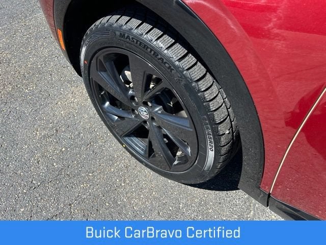 2023 Buick Envision Preferred - Photo 17