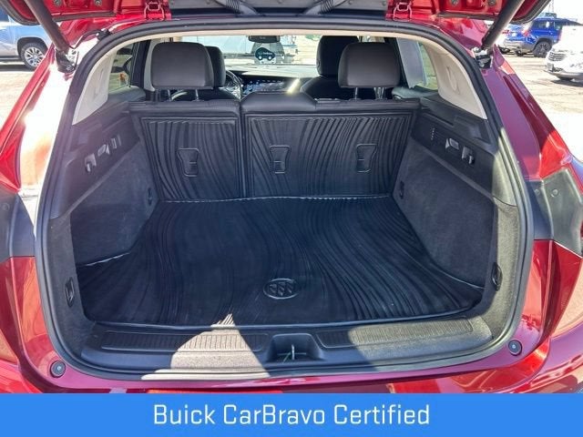 2023 Buick Envision Preferred - Photo 22