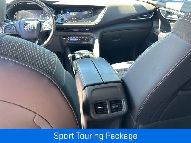 2023 Buick Envision Preferred - Photo 7