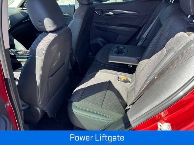 2023 Buick Envision Preferred - Photo 8