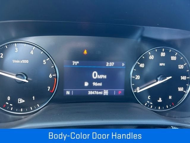 2023 Buick Envision Preferred - Photo 9