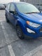 2022 Ford EcoSport S