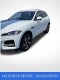 2021 Jaguar F-PACE S P340 AWD Automatic