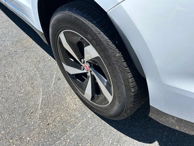 2021 Jaguar F-PACE S P340 AWD Automatic